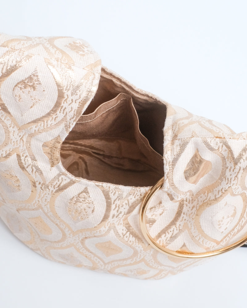 Shijimi Leaf (White) - シジミリーフホワイト -