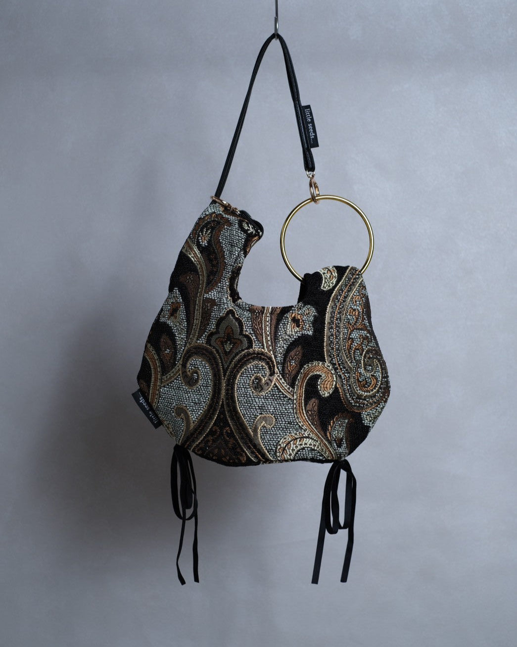 Mini Shijimi Baroque - ミニシジミ バロック -