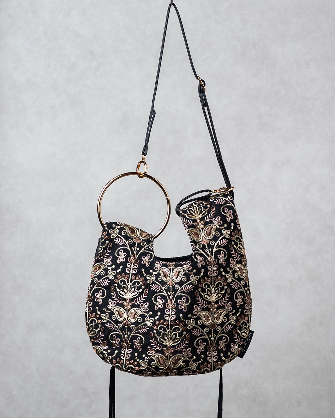 Shoulder String Adj - 調節可能ショルダーストリング -