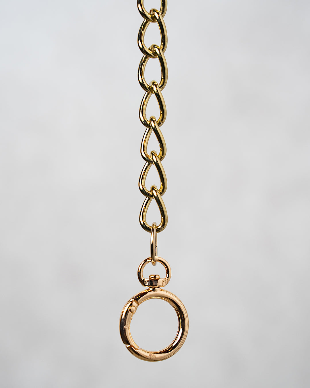 Shoulder Chain (Gold)- ショルダーチェーン -