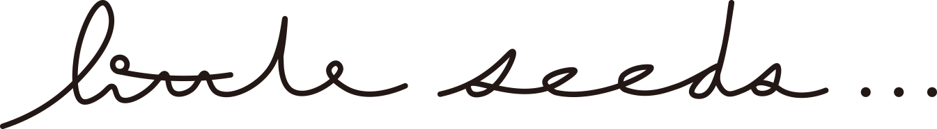 値下可）little seeds... Shijimi Mini (Pearl) Shijimi Mini (Marron) - シジミミニマロン - – little seeds