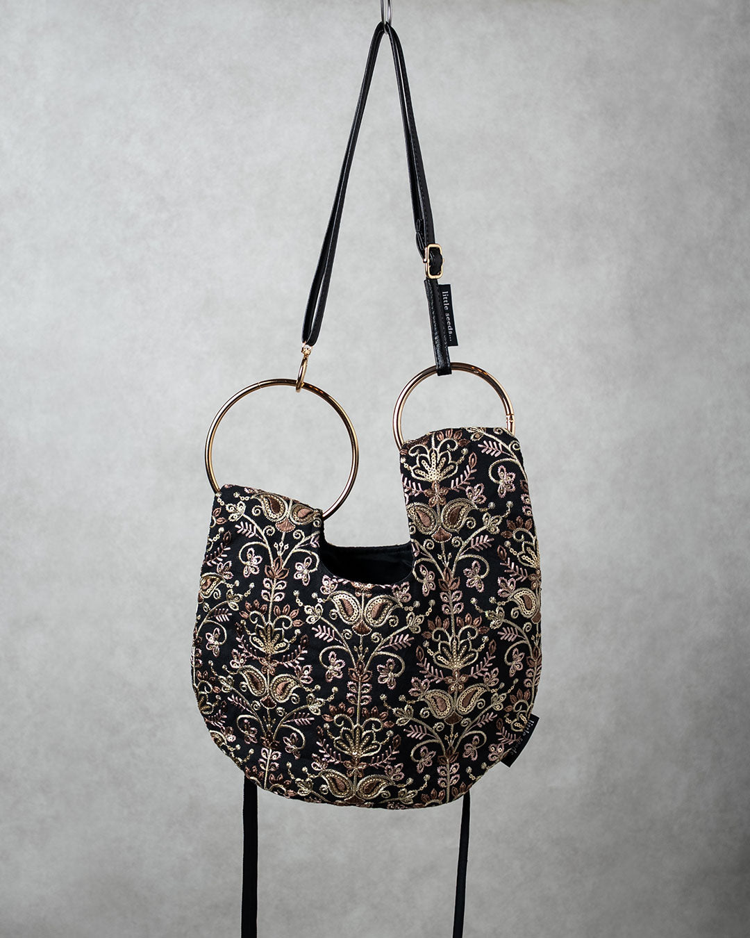 Shoulder String Sjm Adj - 調節可能ショルダーストリングシジミ用-