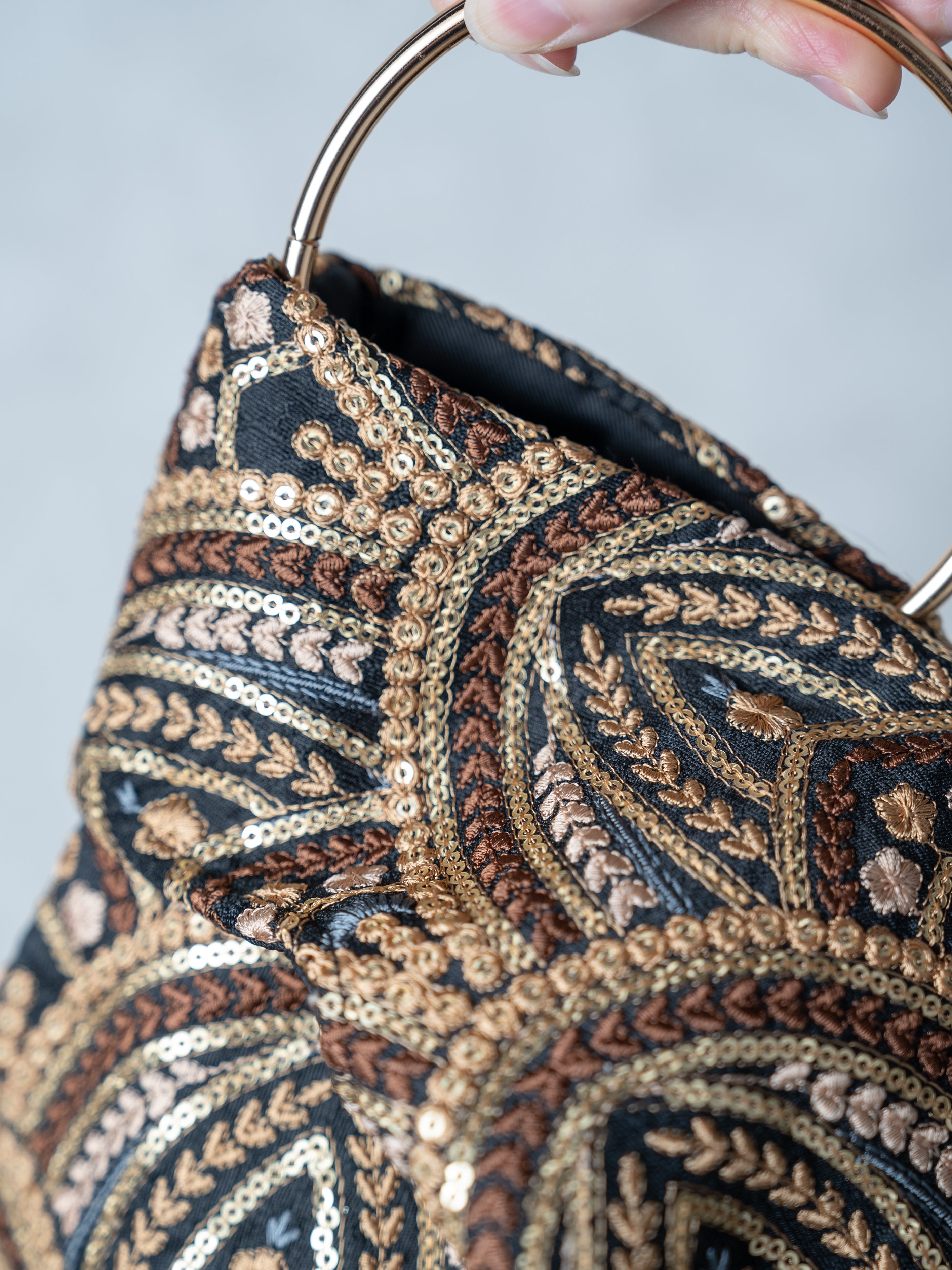 Shijimi Mini (Maharani) - シジミミニマハラニ - – little seeds