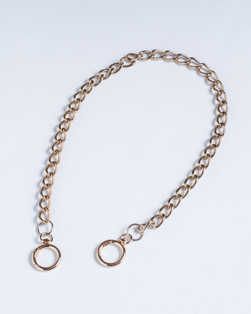 Shoulder Chain - ショルダーチェーン - Gold