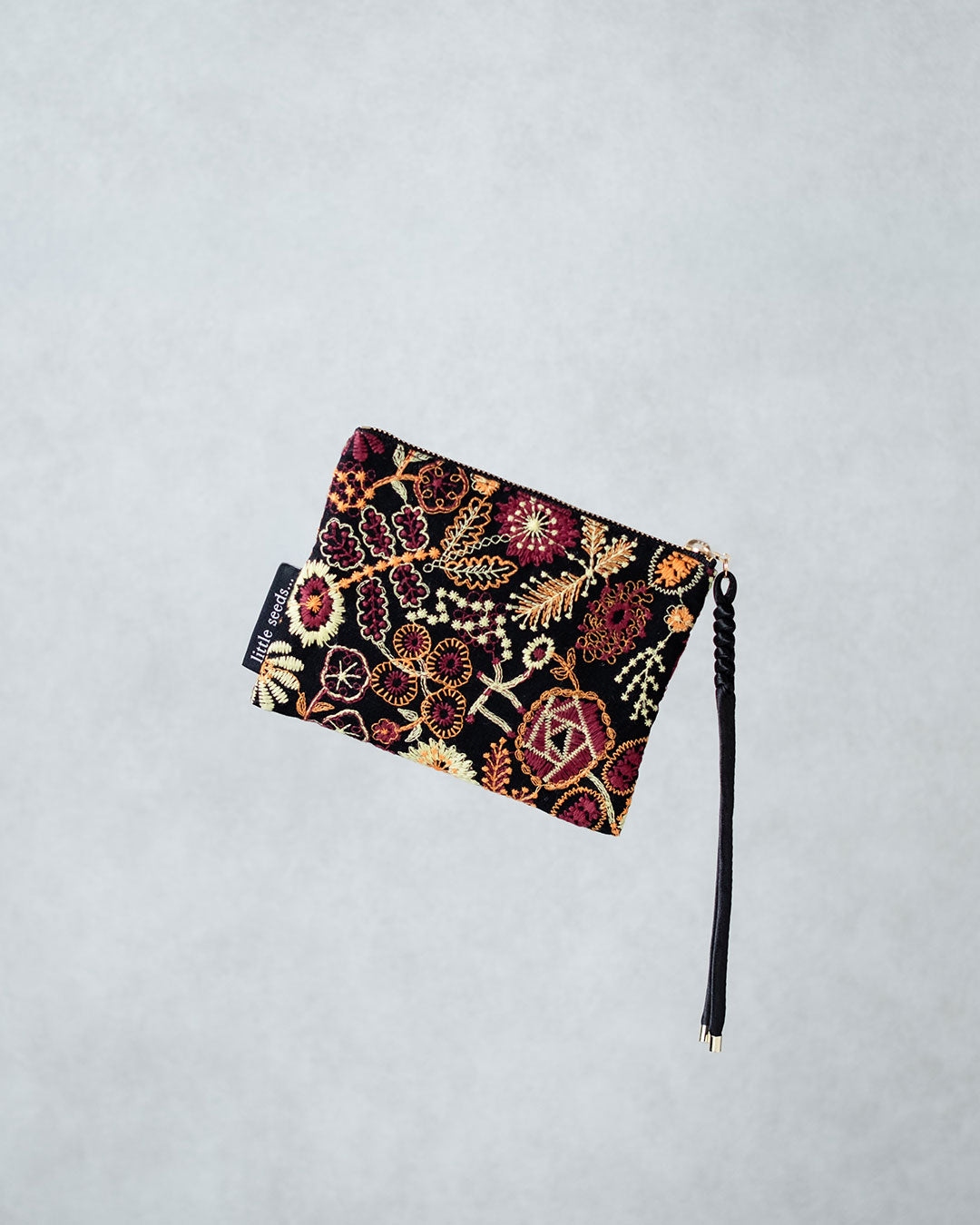 Accent Pouch Ambre - アクセントポーチアンブル -