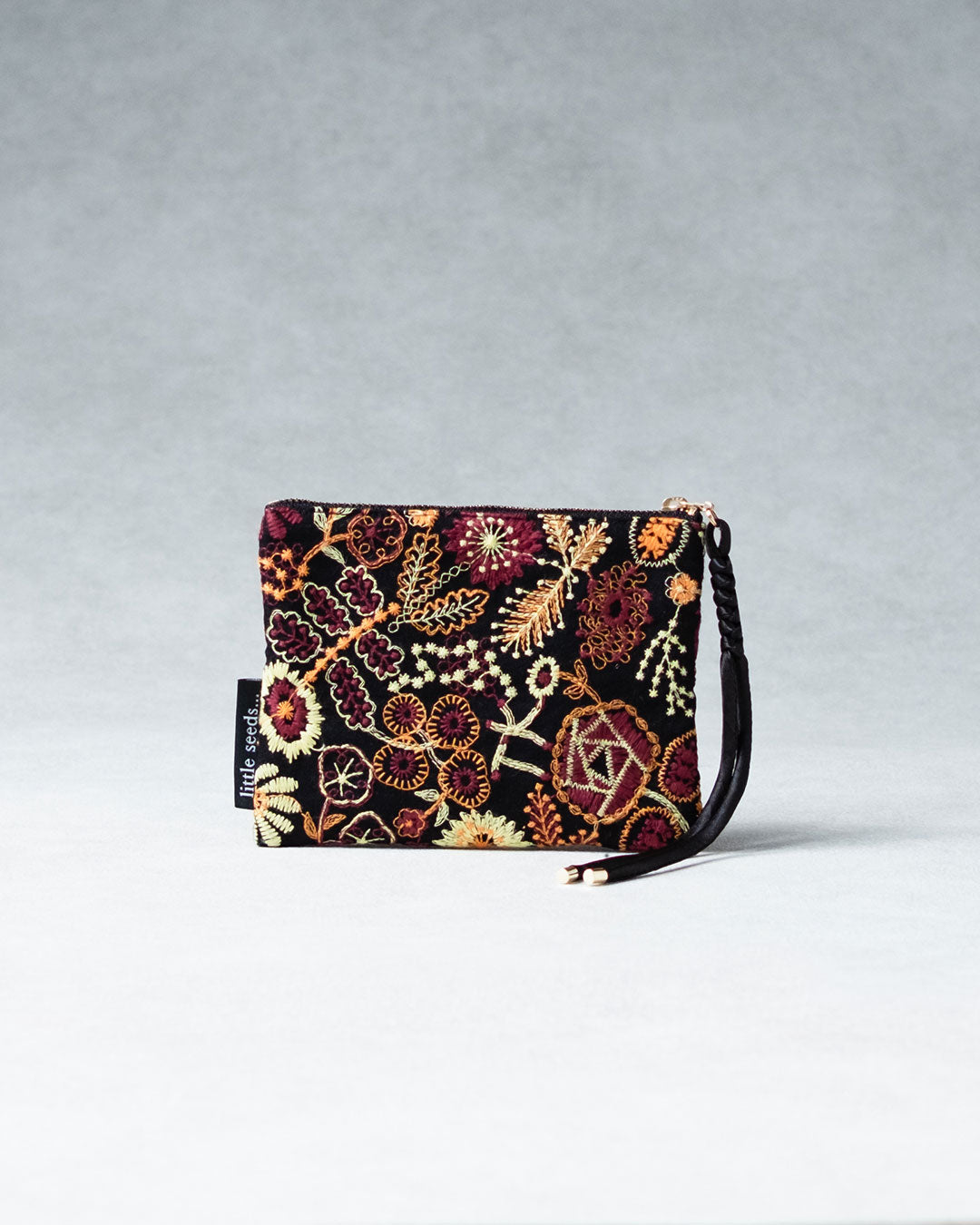 Accent Pouch Ambre - アクセントポーチアンブル -