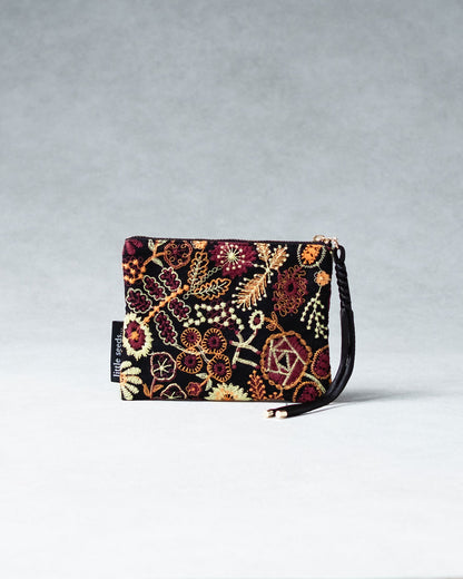 Accent Pouch Ambre - アクセントポーチアンブル -