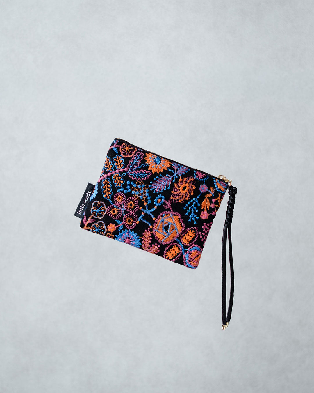 Accent Pouch Minuit - アクセントポーチミニュイ -