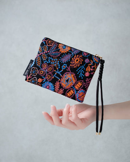 Accent Pouch Minuit - アクセントポーチミニュイ -