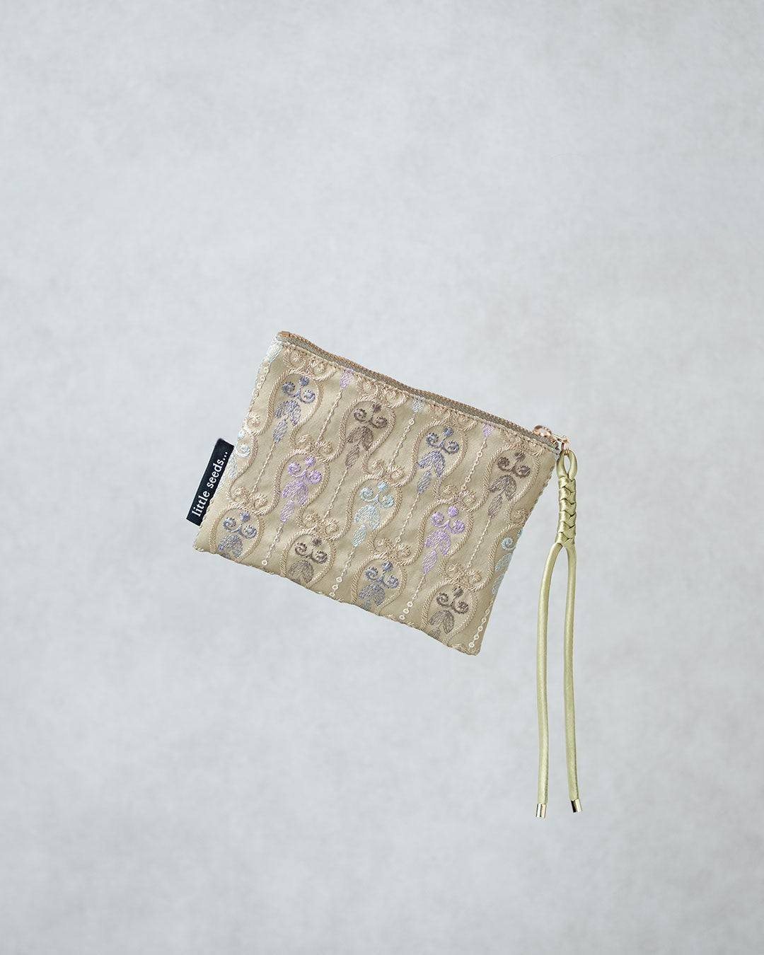 Accent Pouch Perle - アクセントポーチペルル -