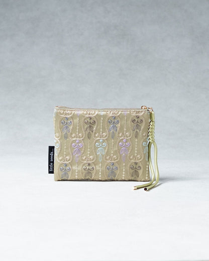 Accent Pouch Perle - アクセントポーチペルル -