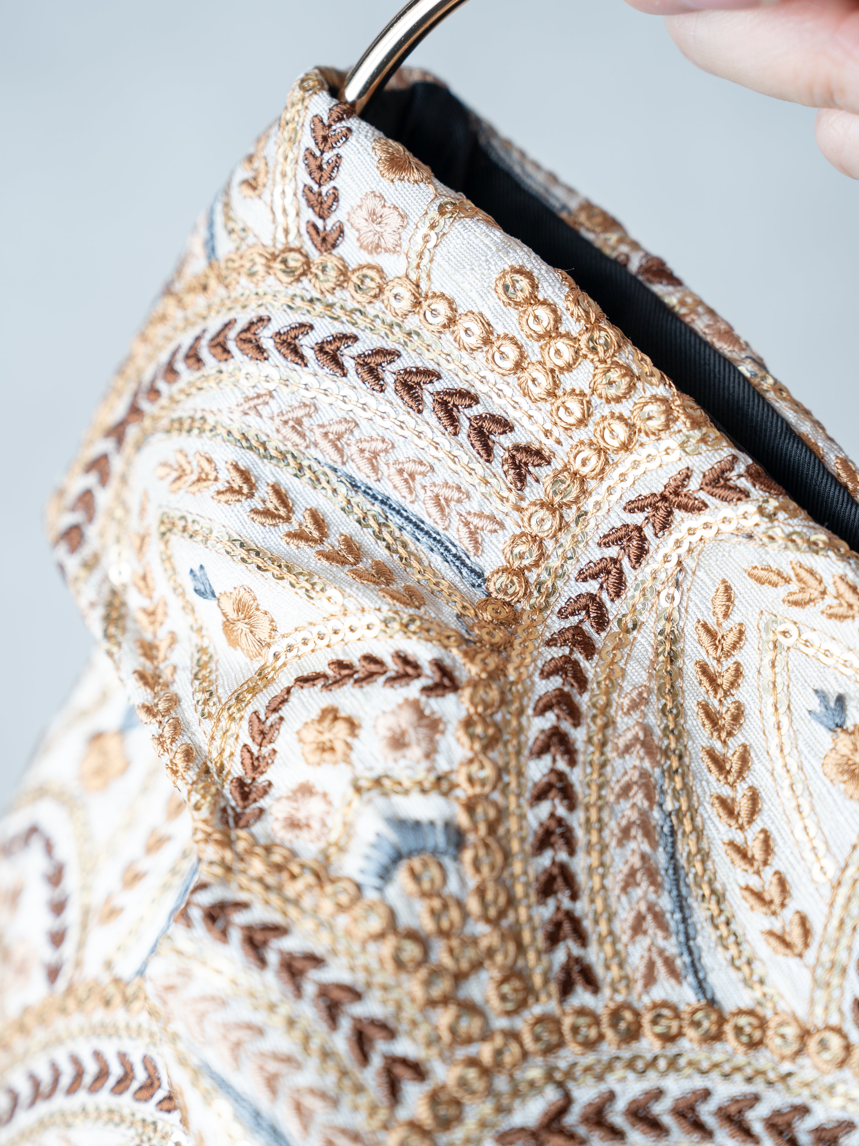 Shijimi Mini (Pearl) - シジミミニパール - – little seeds