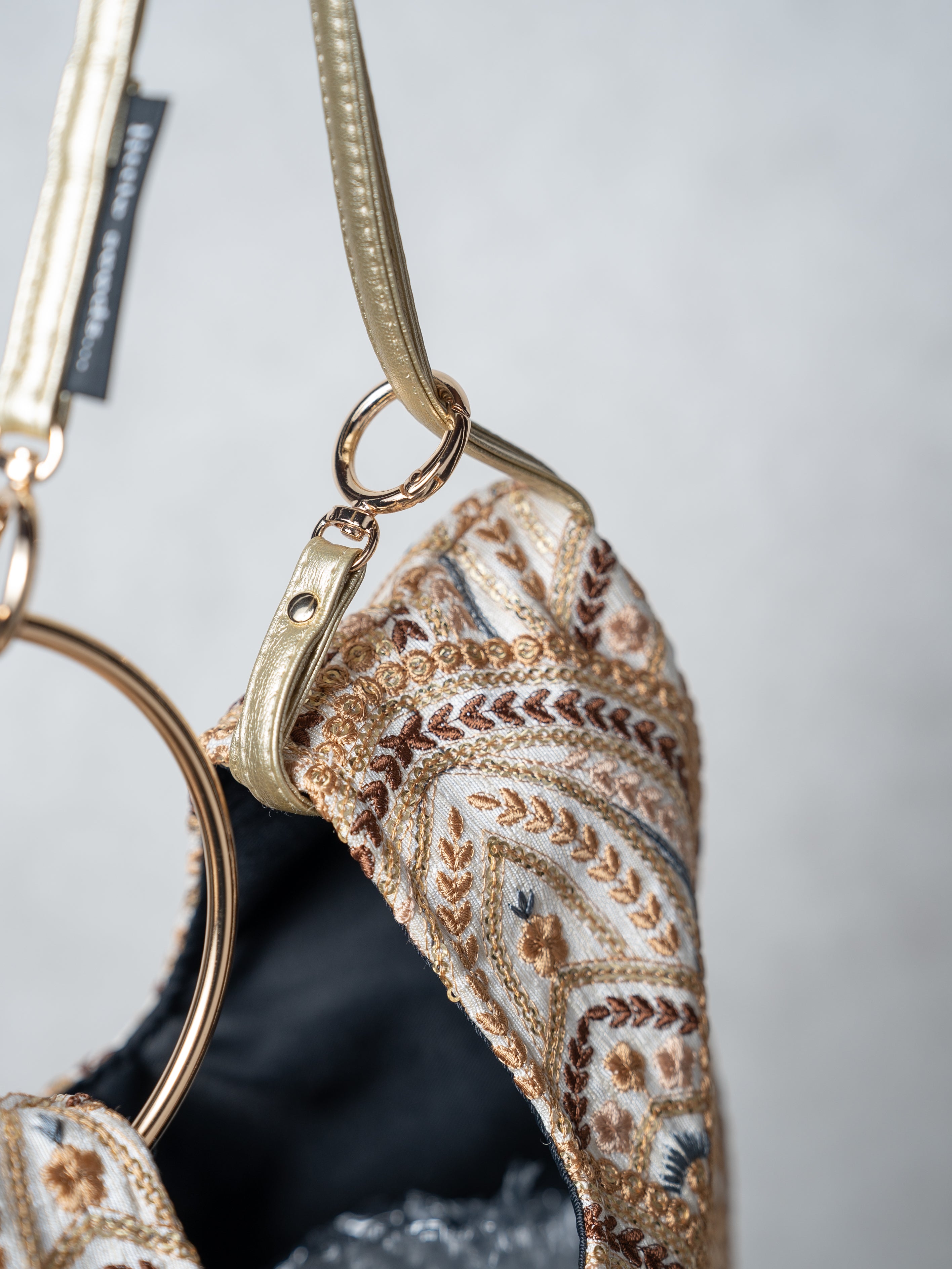 Shijimi Mini (Pearl) - シジミミニパール - – little seeds