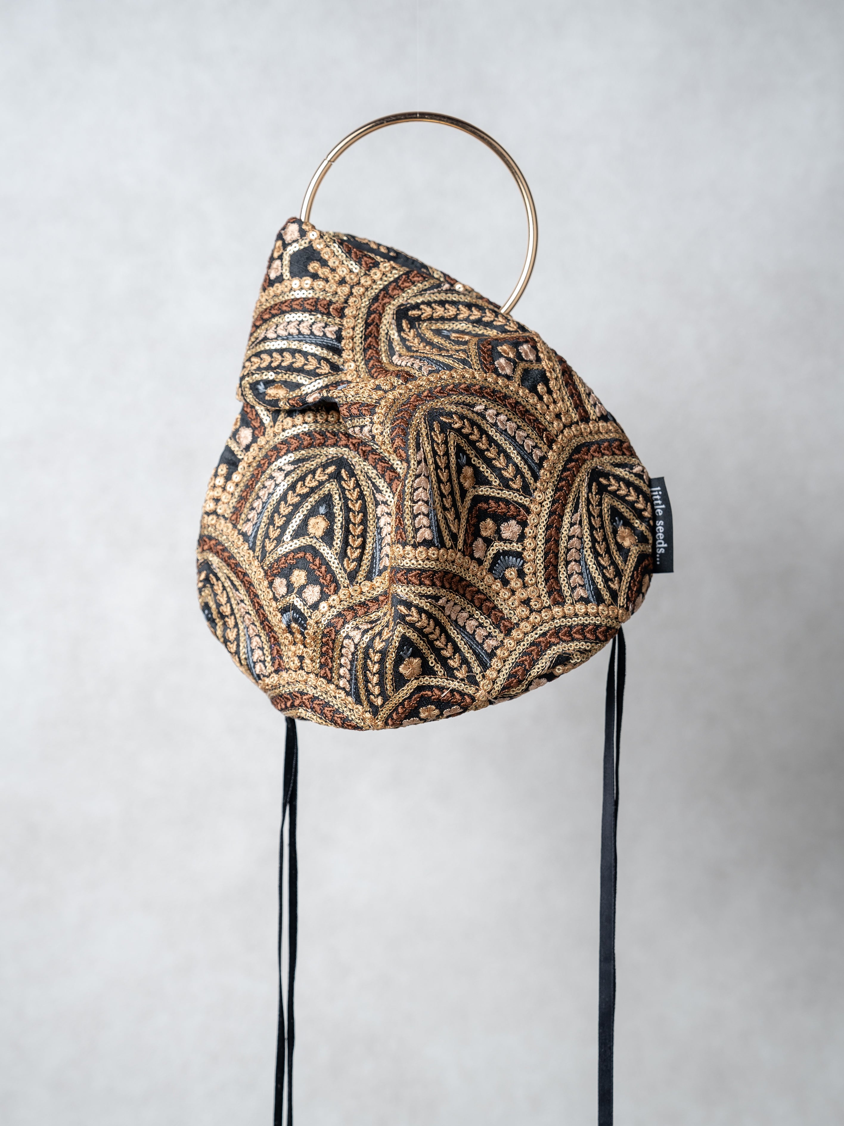 値下可）little seeds... Shijimi Mini (Pearl) 値下可）little seeds Shijimi Mini (Pearl)