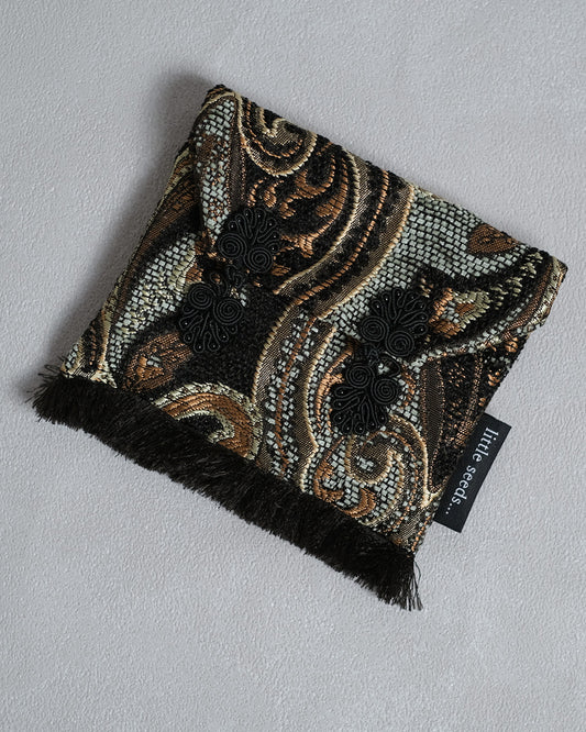 Ornament Pouch - オーナメントポーチ -