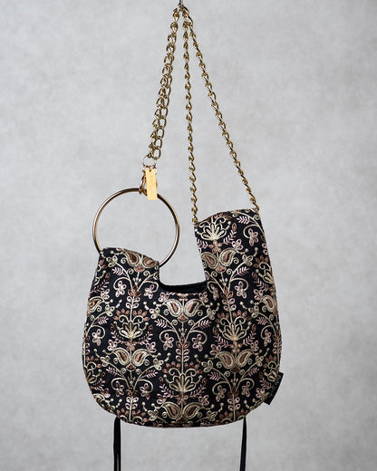 Shoulder Chain Long (Gold)- ショルダーチェーン ロング ゴールド-
