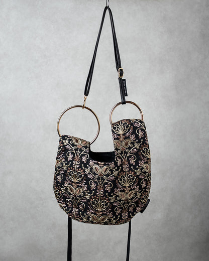 Shoulder String Sjm Adj - 調節可能ショルダーストリングシジミ用-