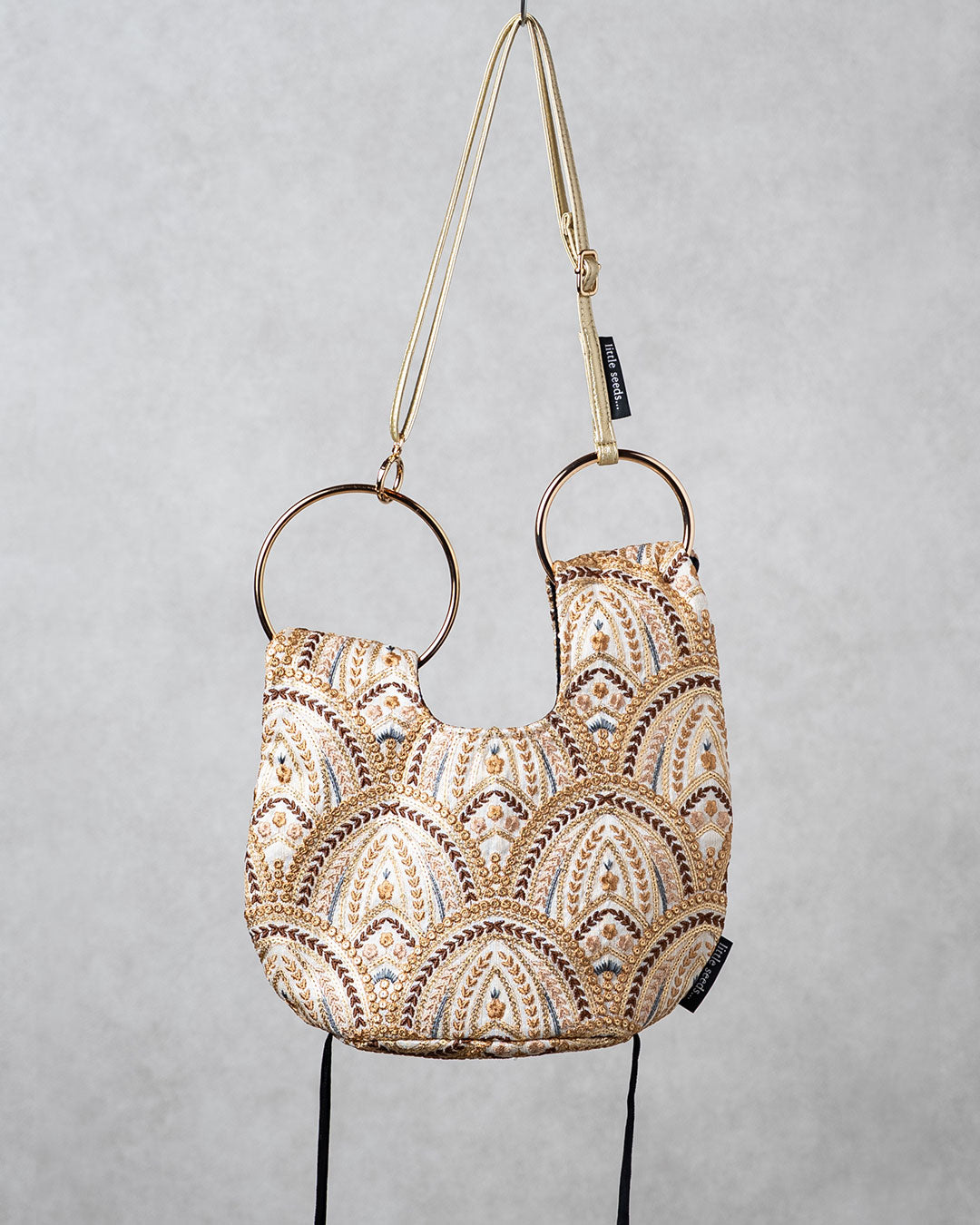 Shoulder String Sjm Adj - 調節可能ショルダーストリングシジミ用-