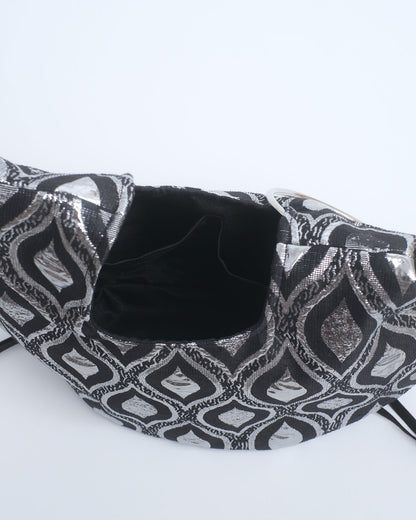Shijimi Leaf (Black) - シジミリーフブラック-