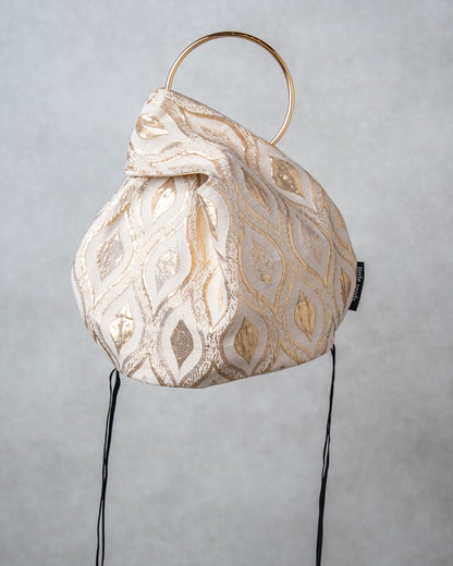 Shijimi Leaf (White) - シジミリーフホワイト -