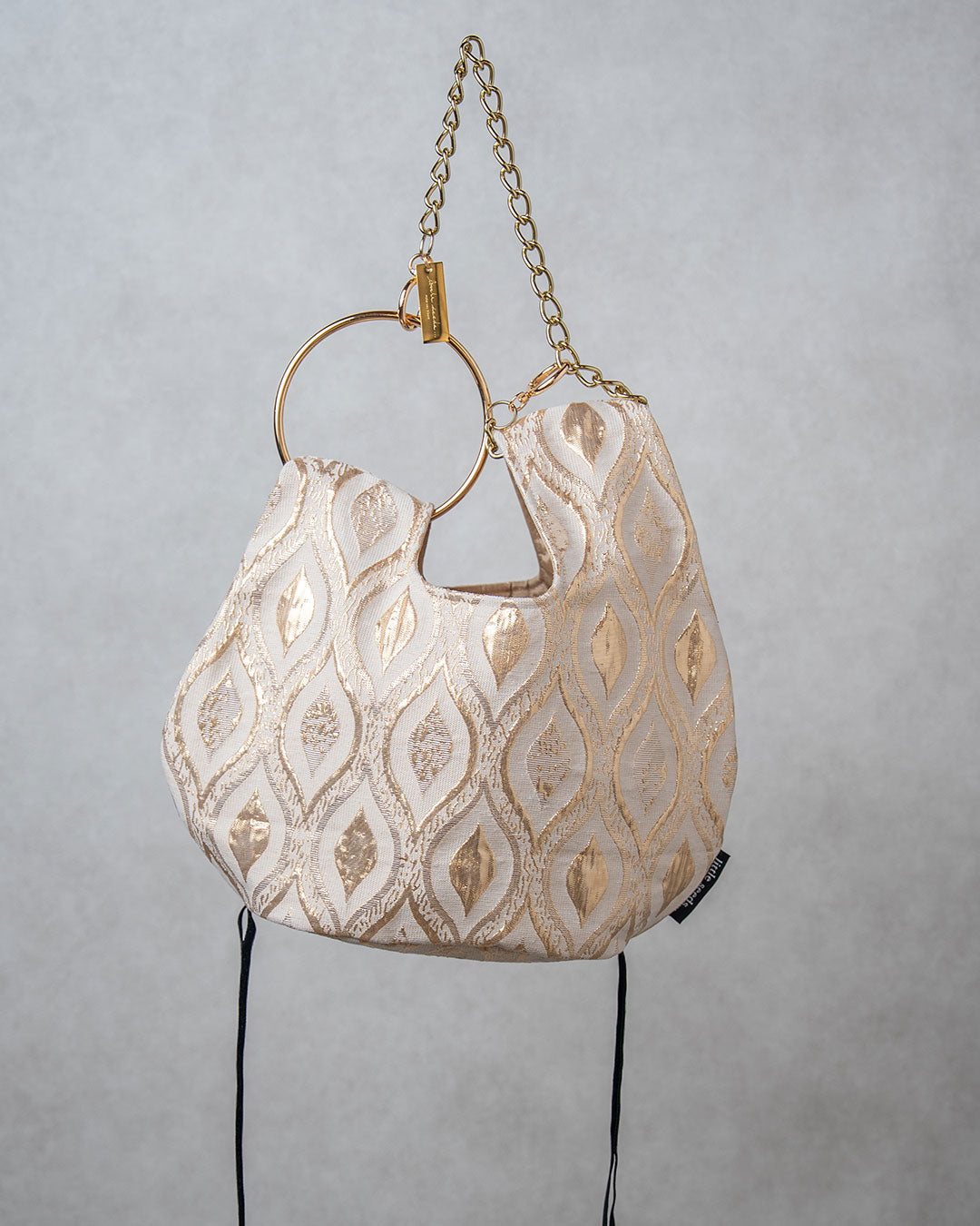 Shijimi Leaf (White) - シジミリーフホワイト -