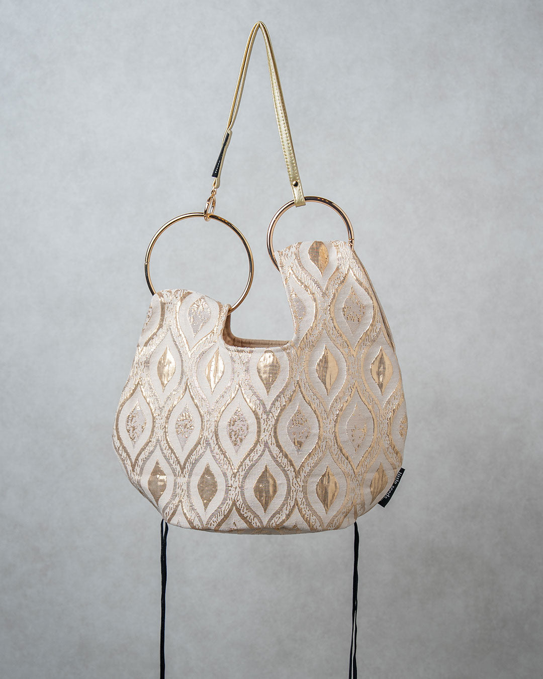 Shijimi Leaf (White) - シジミリーフホワイト -